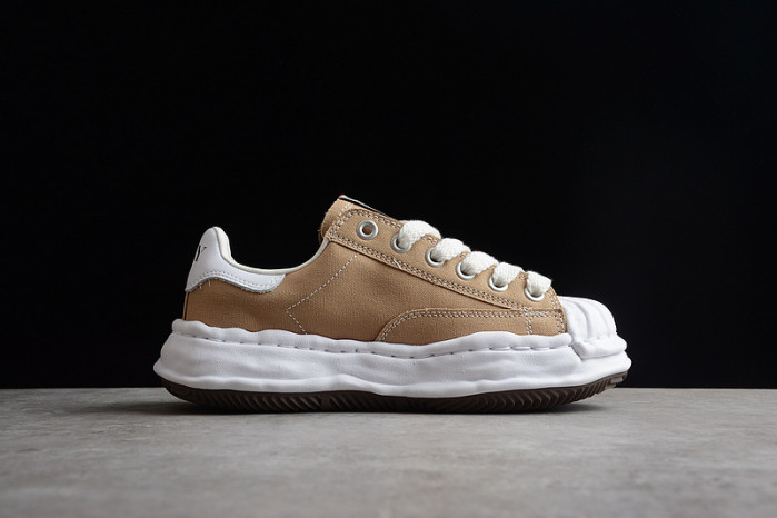 Maison Mihara Yasuhiro sneaker AO8FW731