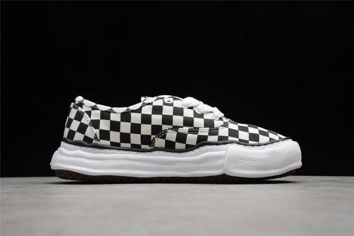 Maison Mihara Yasuhiro sneaker AO2FW706