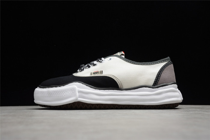 Maison Mihara Yasuhiro sneaker AO2FW707