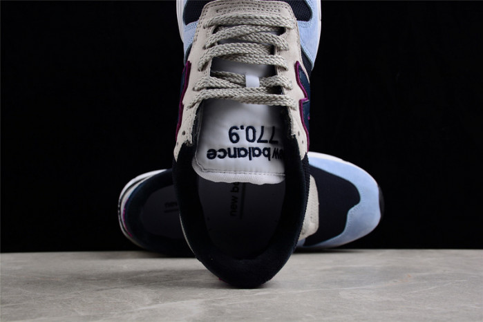 New Balance 770v3 Made In England