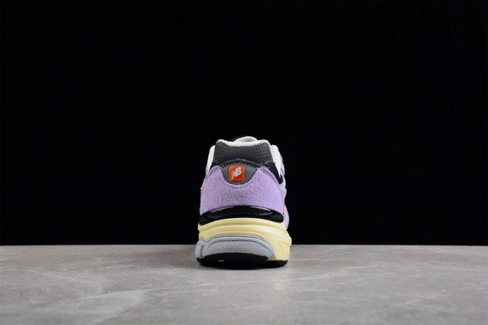 New Balance TEDDY SANTIS X 990V3 MADE IN USA