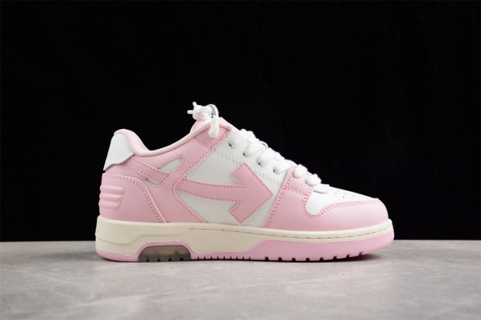OW OUT OF OFFICE LOW-TOP SNEAKERS OW-69