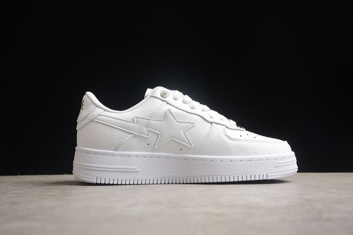 A BATHING APE BAPE STA LOW BAPE -6