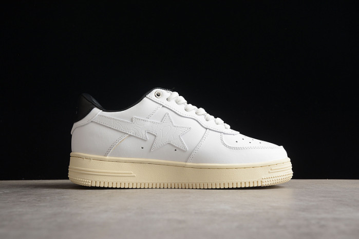 A BATHING APE BAPE STA LOW BAPE -10