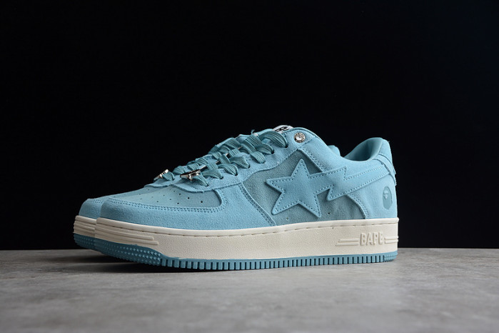 A BATHING APE BAPE STA LOW BAPE -18