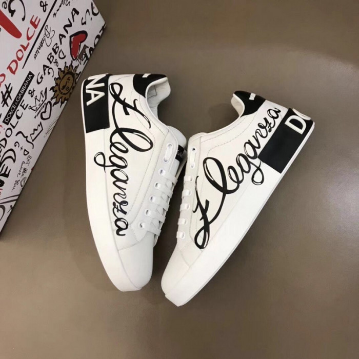 D*G Sneaker DG-005
