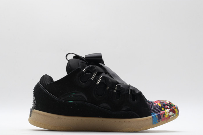 LANVIN SNEAKERS