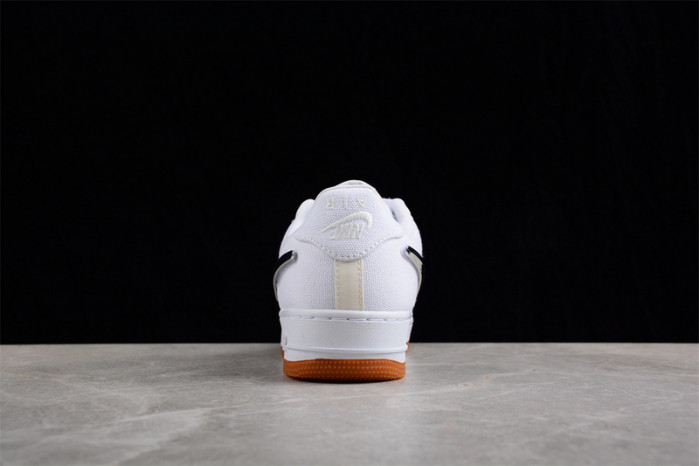 Air Force 1 Low Travis Scott (AF100) - AQ4211-100