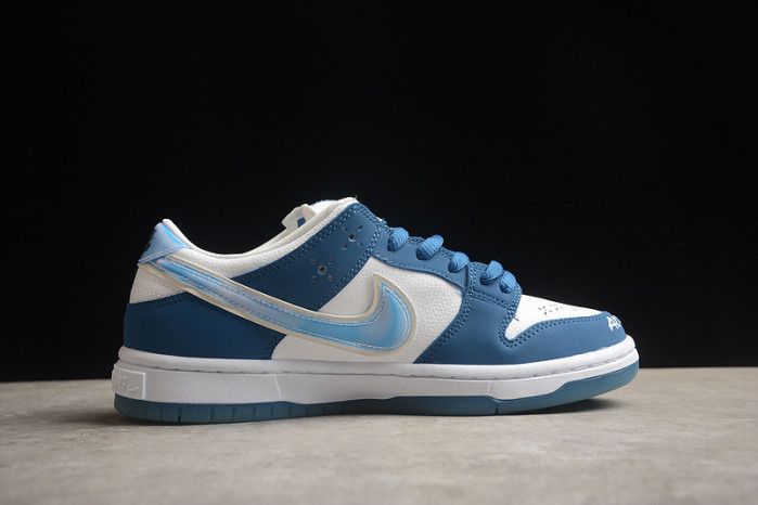 Born x Raised x Nike SB Dunk FN7819-400