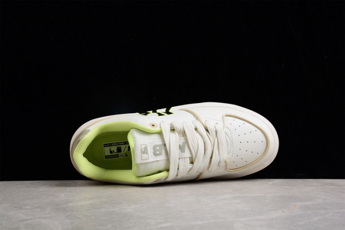 M*L*B sneaker MLB-026