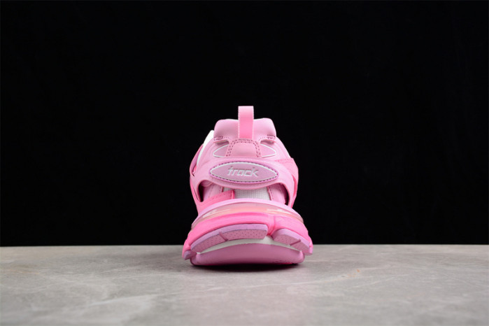 BL Track Sneaker W3SU55090