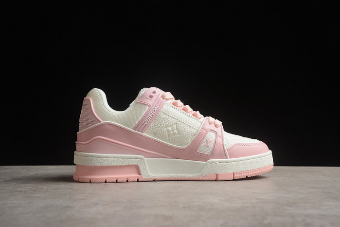 LVT SNEAKERS LOW L&V-167
