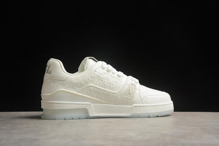 LVT SNEAKERS LOW L&V-173