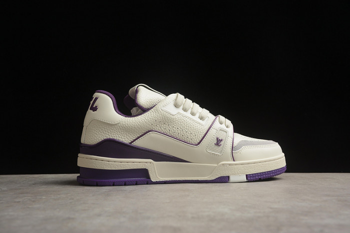 LVT SNEAKERS LOW L&V-175