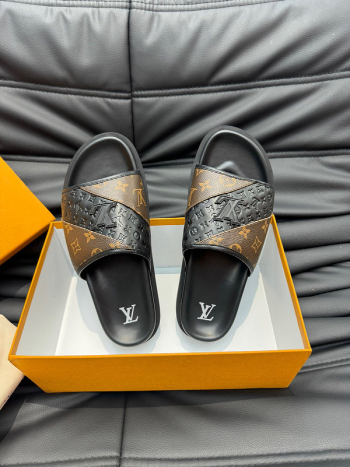 LVT SLIDES LVS-48