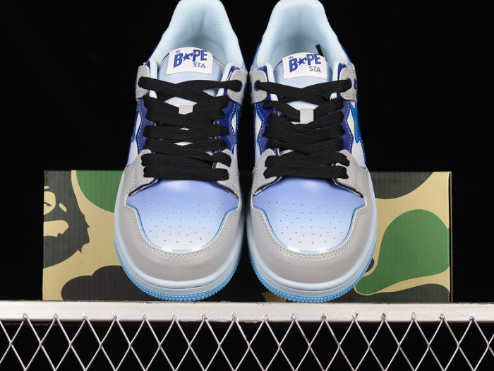 A Bathing Ape Bape Sta Low