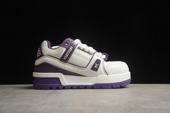 LVT SNEAKERS LOW L&V-157