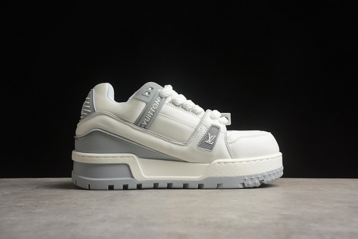 LVT SNEAKERS LOW L&V-159