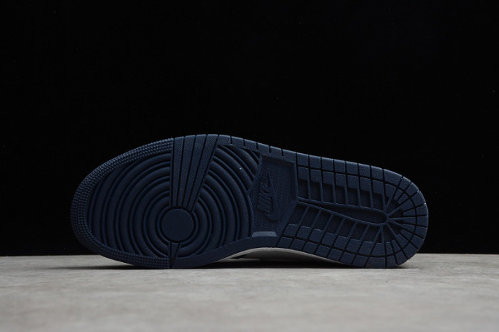 Jordan 1 Retro High Midnight Navy (2020) - DC1788-100