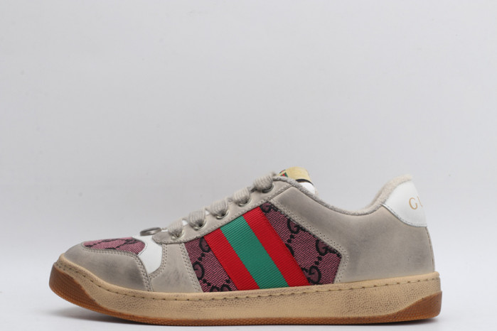 GC LOW-TOP SNEAKER