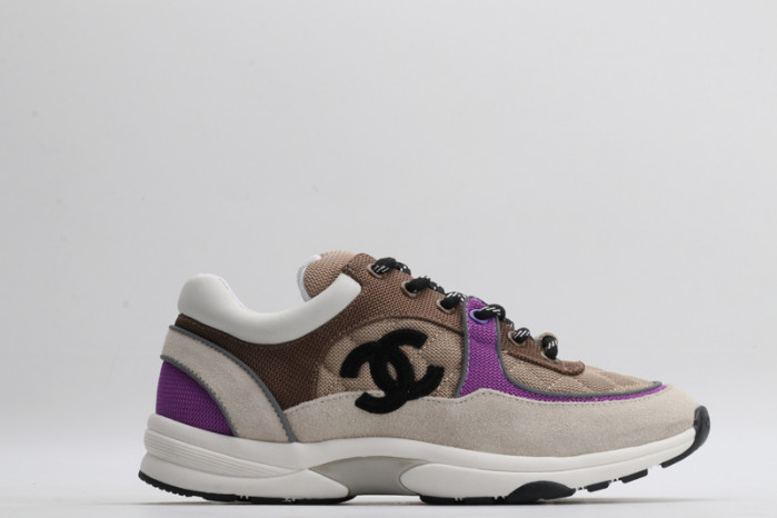 C*HANE*L SNEAKERS CHL -9
