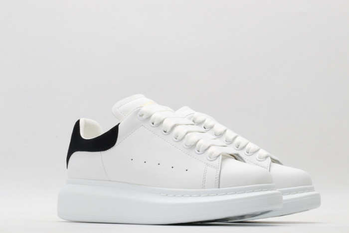 ALEXANDER MCQUEEN SOLE SNEAKERS -462214-whgp7-9374 black