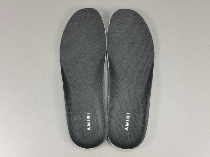 AMIRI SNEAKERS
