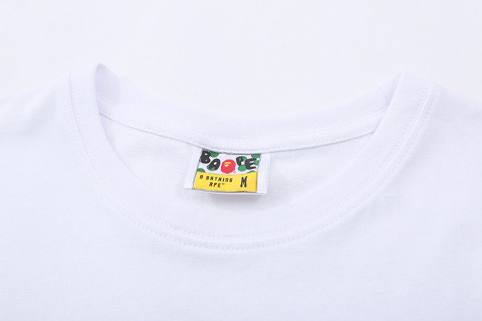 BAPE T-SHIRT BP-80