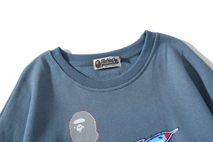 BAPE HOODIE bh-2