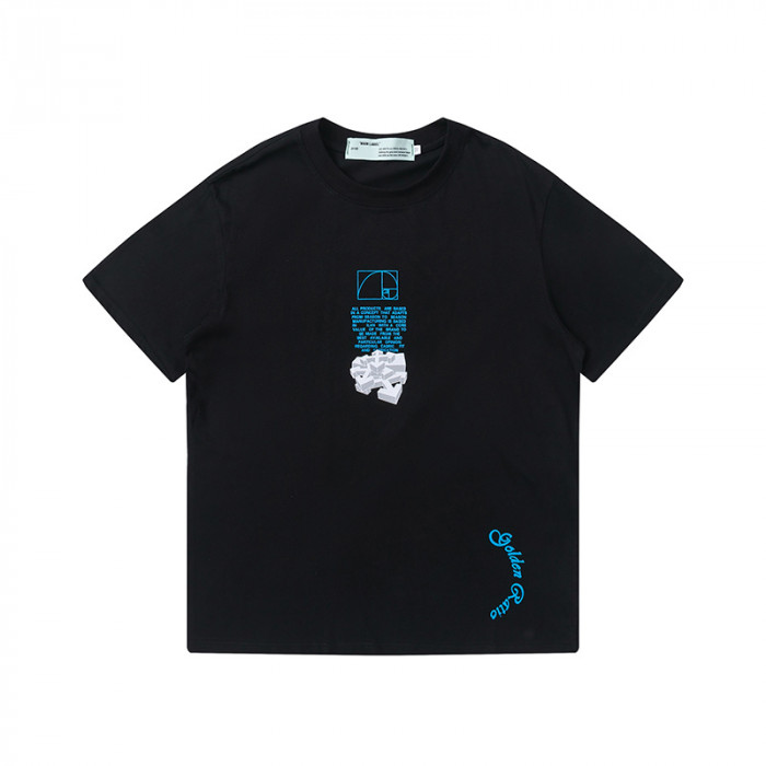 O*FF WHITE OW003
