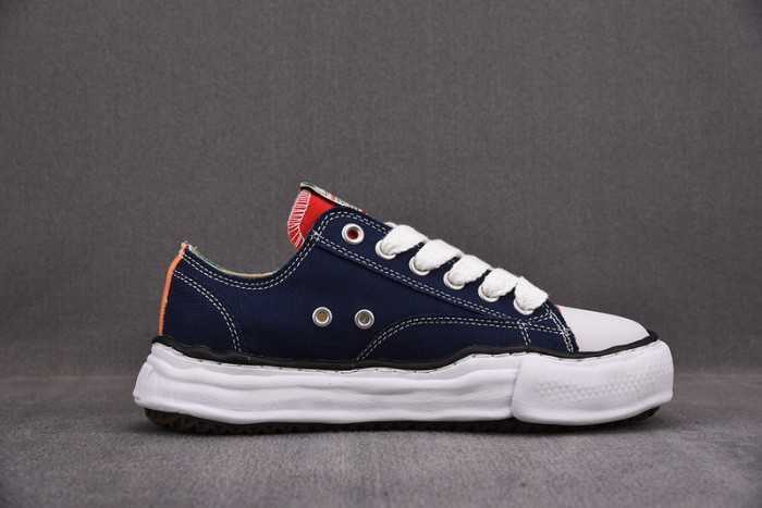 Maison Mihara Yasuhiro sneaker mmy-32