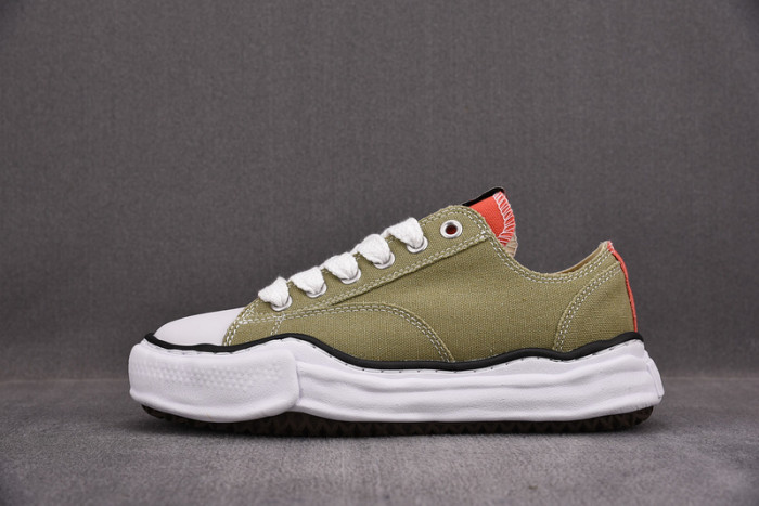 Maison Mihara Yasuhiro sneaker mmy-33
