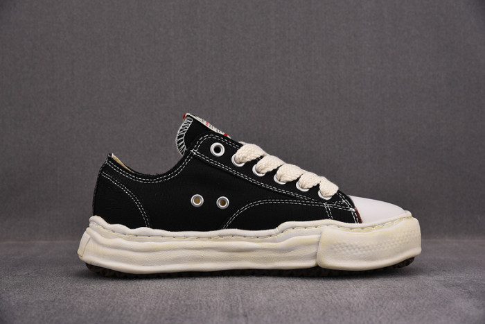 Maison Mihara Yasuhiro sneaker mmy-42