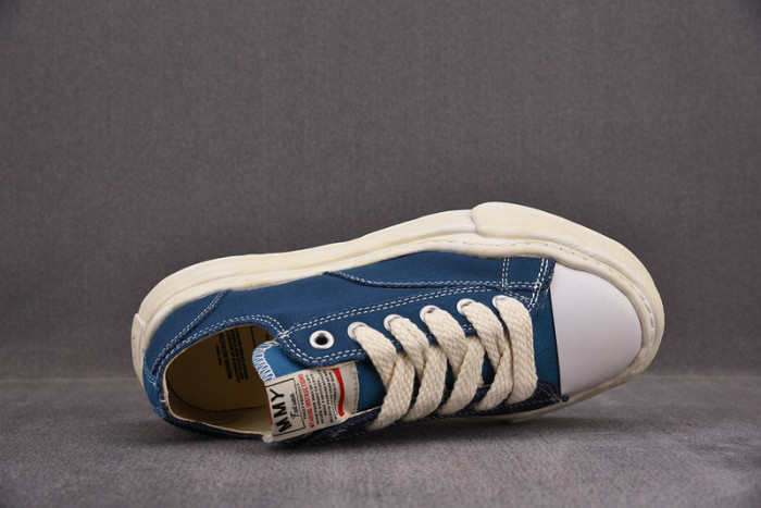 Maison Mihara Yasuhiro sneaker mmy-34