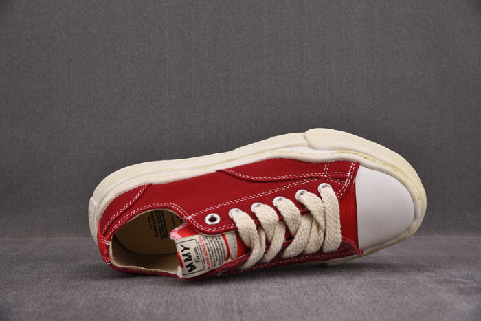 Maison Mihara Yasuhiro sneaker mmy-35
