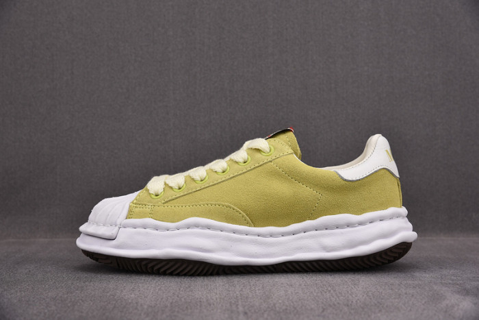 Maison Mihara Yasuhiro sneaker mmy-38