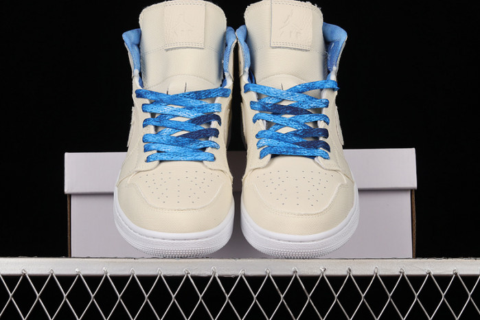 AIR JORDAN 1 WMNS MID SE 
