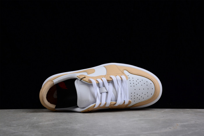 Air Jordan 1 Elevate Low SE "Wolf Grey" DH7004-102