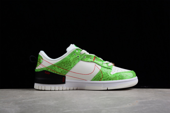 NIKE SB DUNK LOW Disrupt 2 "Desert Bronze" DV1491-101