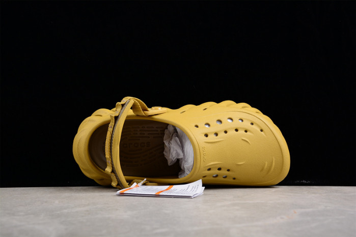 CROCS SALEHE BEMBURY X CLOG "Mauve Mist"