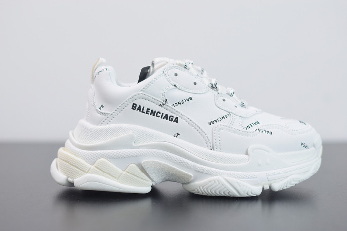 BL TRAINERS TRACK