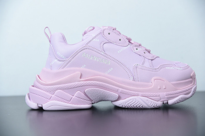 BL TRIPLE S TRAINERS