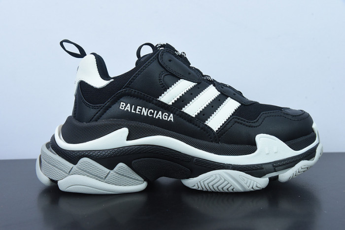 BL TRAINERS TRACK