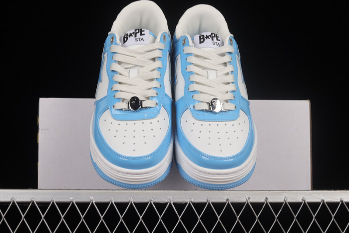 A BATHING APE BAPE STA LOW