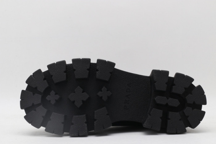 PR BOOTS