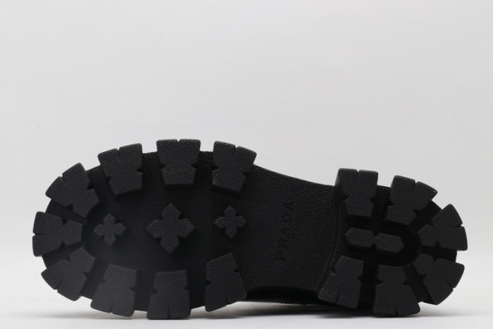 PR BOOTS