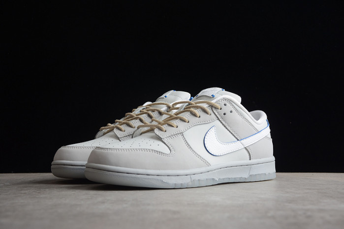 Nike Dunk Low Wolf Grey Pure Platinum DX3722-001