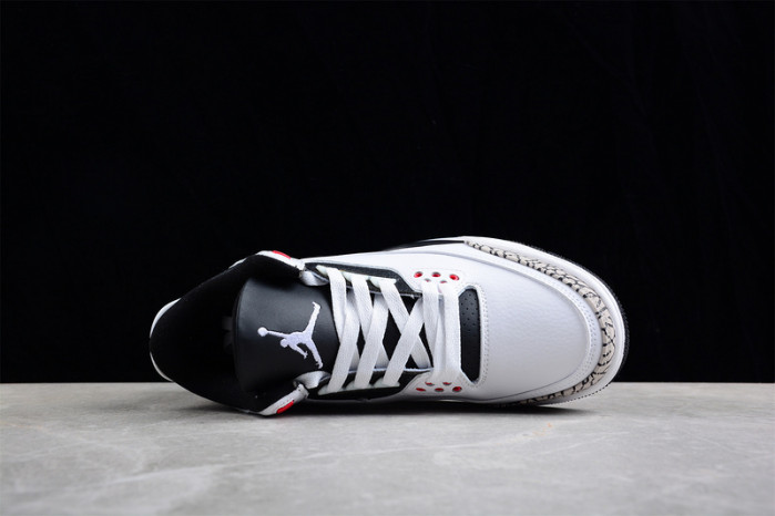 AIR JORDAN 3 RETRO 