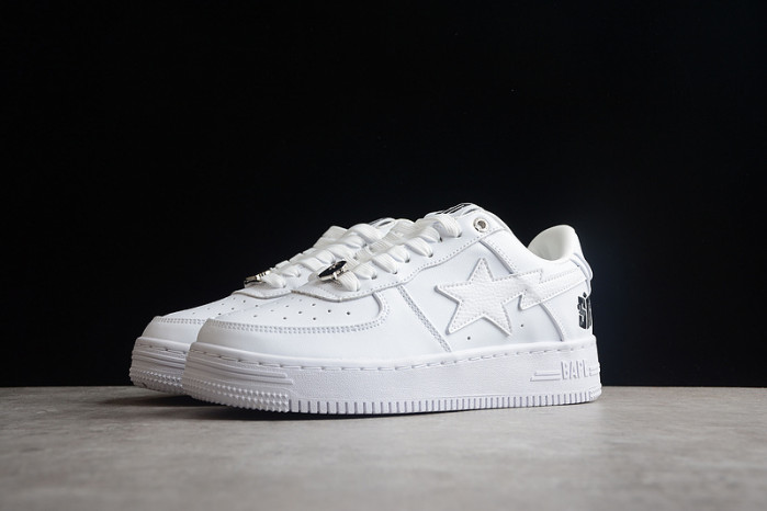 A BATHING APE BAPE STA LOW