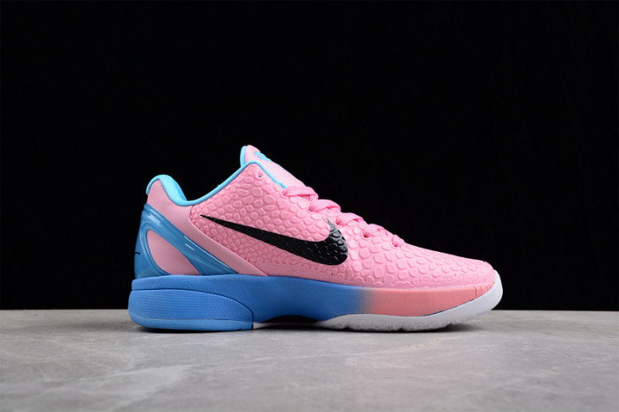 Nike Zoom Kobe 6 Protro CW2190-602